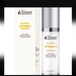 Eleonore Super Vitamin C Serum, 50ml